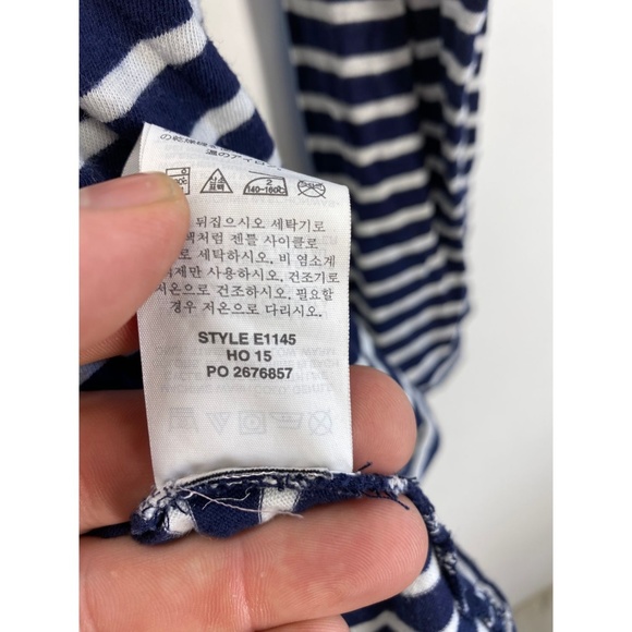 J. Crew Turtleneck Long Sleeve 100% Cotton Sweater - Picture 8 of 9